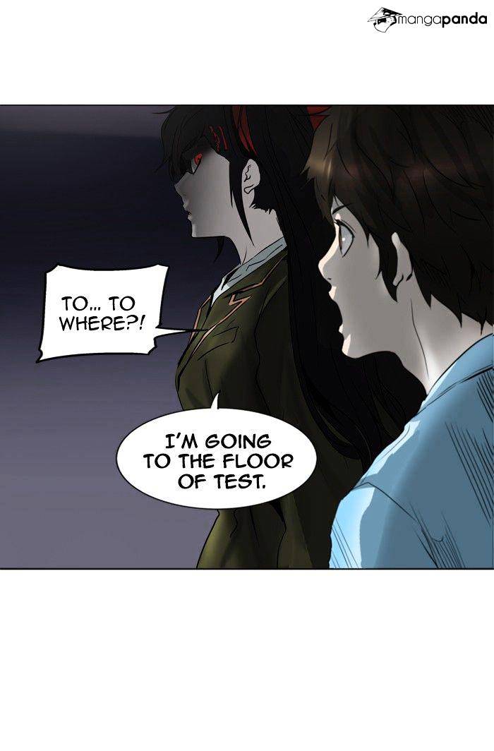 Tower of God, Chapter 277 image 02